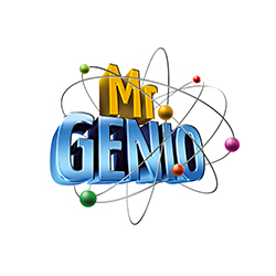 Mr. Genio
