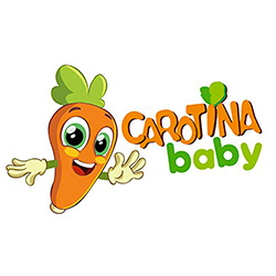 Baby Carotina
