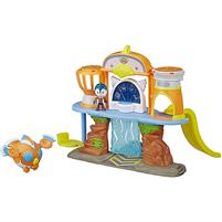 Top Wing Accademia Playset E5613