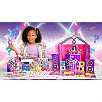 Barbie Color Reveal Mega Surpr Party GXJ88