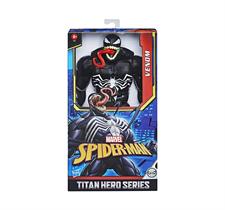Spiderman Titan Deluxe Venom F4984