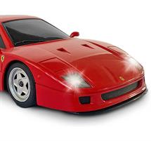 Auto R/c Ferrari F40 scala 1:24 63581