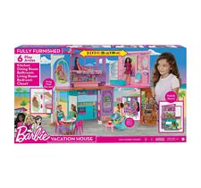 Barbie Casa di Malibu HCD50 new model '23