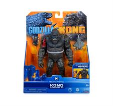 Godzilla VS Kong Peronaggi Base MNG01210 MNG01D11 MNG01G10