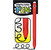 Lisciani Montessori Penna Scuola di Disegno 101696