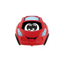 Chicco Turbo Ball Red Charlie 9833