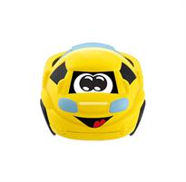 Chicco Turbo Ball Yellow Tommy 9834