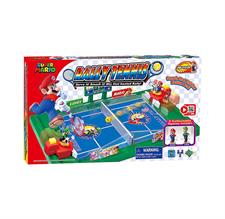Super Mario Rally Tennis 7434