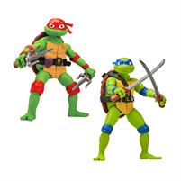 Turtles Movie Personaggi Giganti TU801000