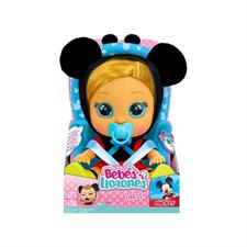 Cry Babies Dressy Mickey 88108