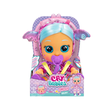Cry Babies Dressy Fantasy Bruny 904095