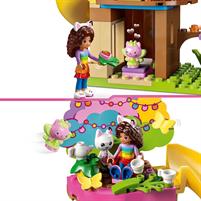 Lego Gabby's Dollhouse La Festa in Giardino 10787