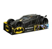 Batman Batmobile per Personaggi 30Cm 6064761