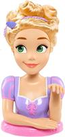 Disney Princess Rapunzel Deluxe Styling Head DND03000 DND03001