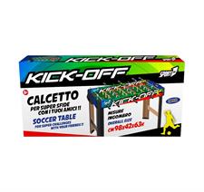 Calcetto Kick-Off 4VS4 con Gambe 706200421