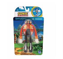 Sonic Bendems Personaggi 13Cm Ass. 21738811