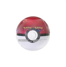 Pokemon Tin Poke Ball Assortite PK60307