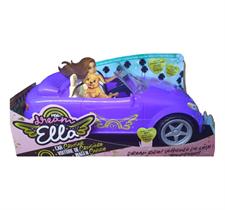 Dream Ella Auto Car Cruiser 578116