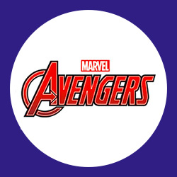 AVENGERS