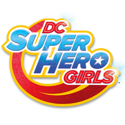 DCSUPERHERO
