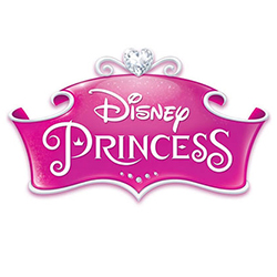 DISNEYPRINCESS