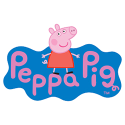 PEPPAPIG