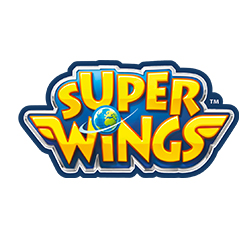 SUPERWINGS