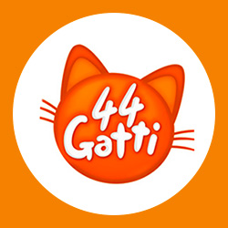 44 GATTI