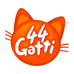 44 GATTI