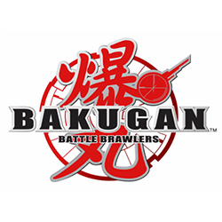 BAKUGAN