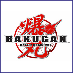 BAKUGAN