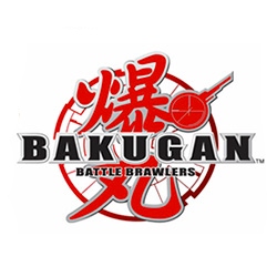 BAKUGAN