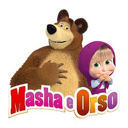 MASHA E ORSO