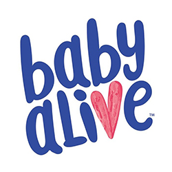 BABY ALIVE
