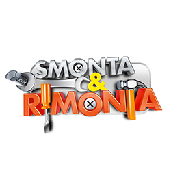 Smonta e Rimonta