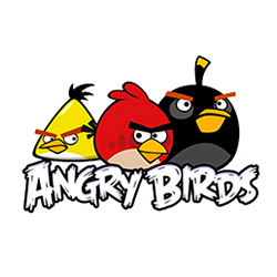 Angry Birds