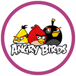 Angry Birds