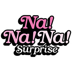 Na Na Na Surprise!