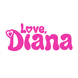 Love Diana