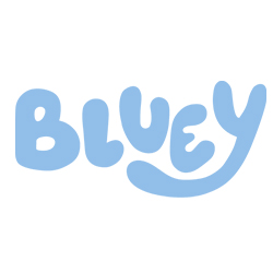 Bluey