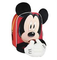 Zaino Asilo Mickey Mouse con Braccia 2202