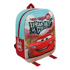 ZAINO ASILO - CARS 3D