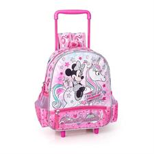 TROLLEY ASILO - MINNIE