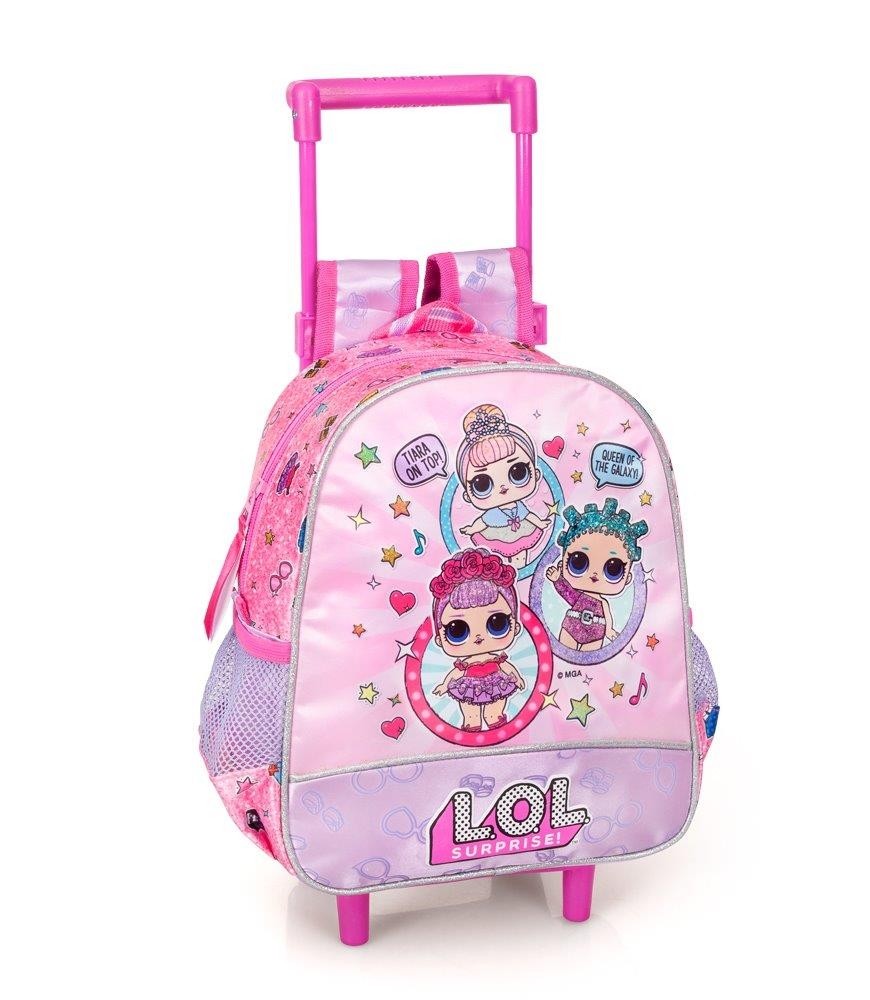 Trolley sales delle lol