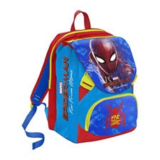 ZAINO SEV - SPIDERMAN WEB