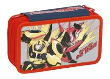ASTUCCIO 3 ZIP - TRANSFORMERS