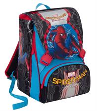 ZAINO SEV - SPIDERMAN C/MASCHERA