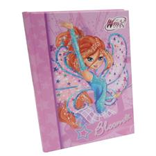DIARIO - WINX '19