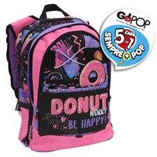 ZAINO EST. - GOPOP DONUT