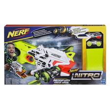 Nerf Nitro Aerofury Ramp Range E0408